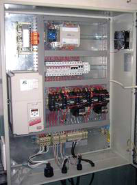 Estaci&oacute;n de bombeo