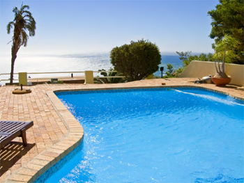 Tratamiento de agua para piscinas 