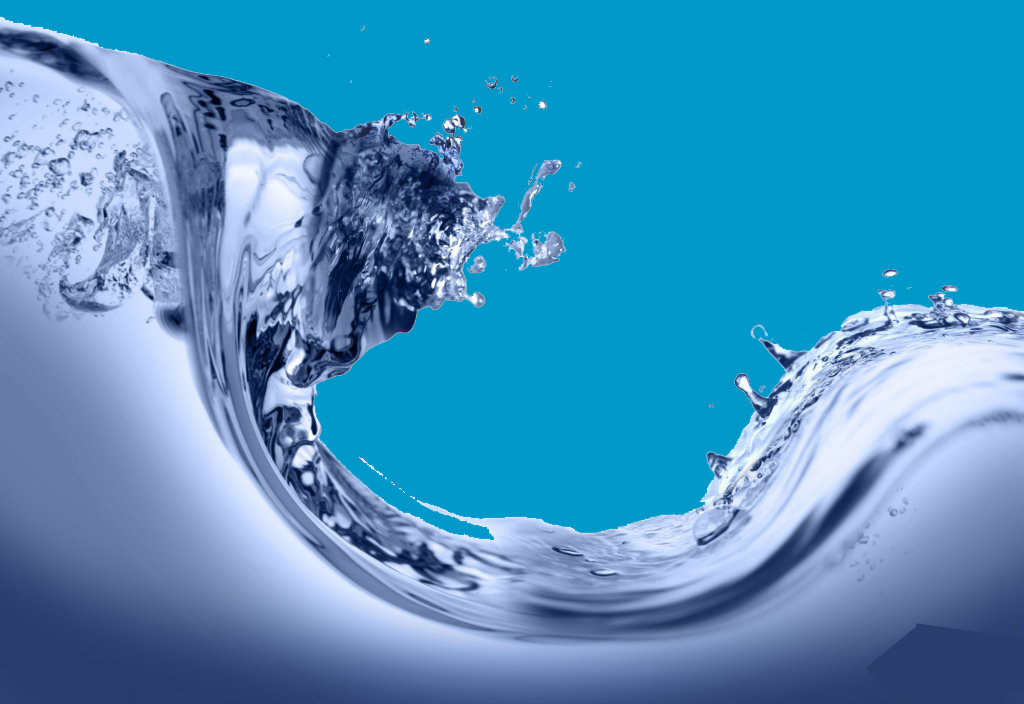 AGUA PURA EN SU PISCINA