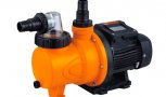 Bombas para piscinas