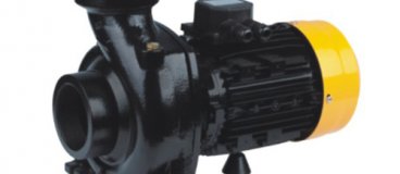 Bomba centrífuga GCS