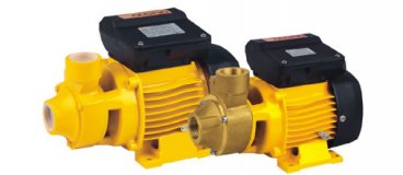 Bomba centrífuga GPM  