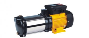 Bomba centrífuga multietapa MHI15