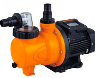 Pump for swimming pool FCP-180S-12S-b