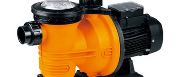 Bomba para piscinas PMFCP-750S-b