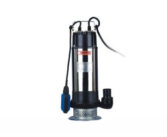 Submersible pump QDXS-B
