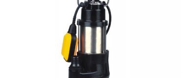 Bomba sumergible WQD-S