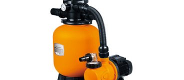 Filtración de bloque SFC-PL-b