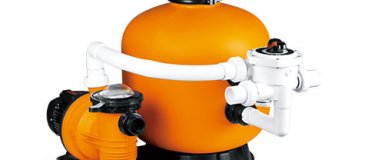 Filtración de bloque SFCS-PL