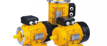 Motores MS EMS para bombas