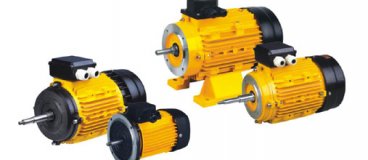 Motor para bomba PMS-B