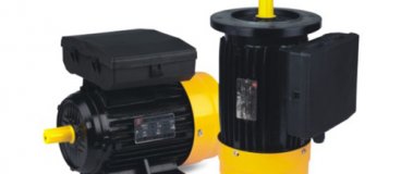 Motor para bomba YC YY 